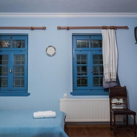 Aparthotel Petroto Fragkades Habitación foto